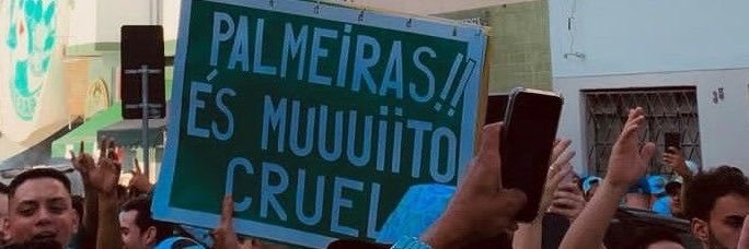 Tainaracls's profile banner image