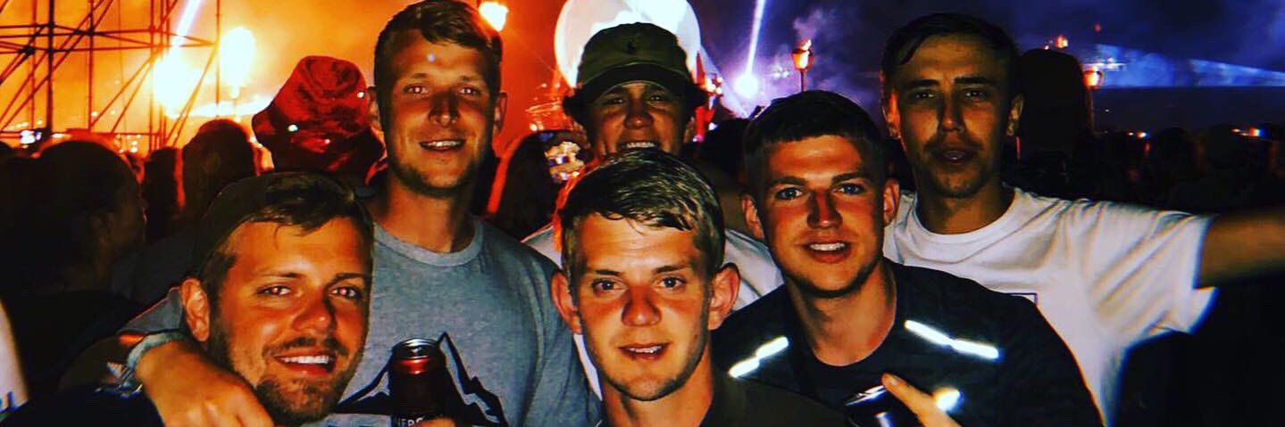 MattSal1995's profile banner image