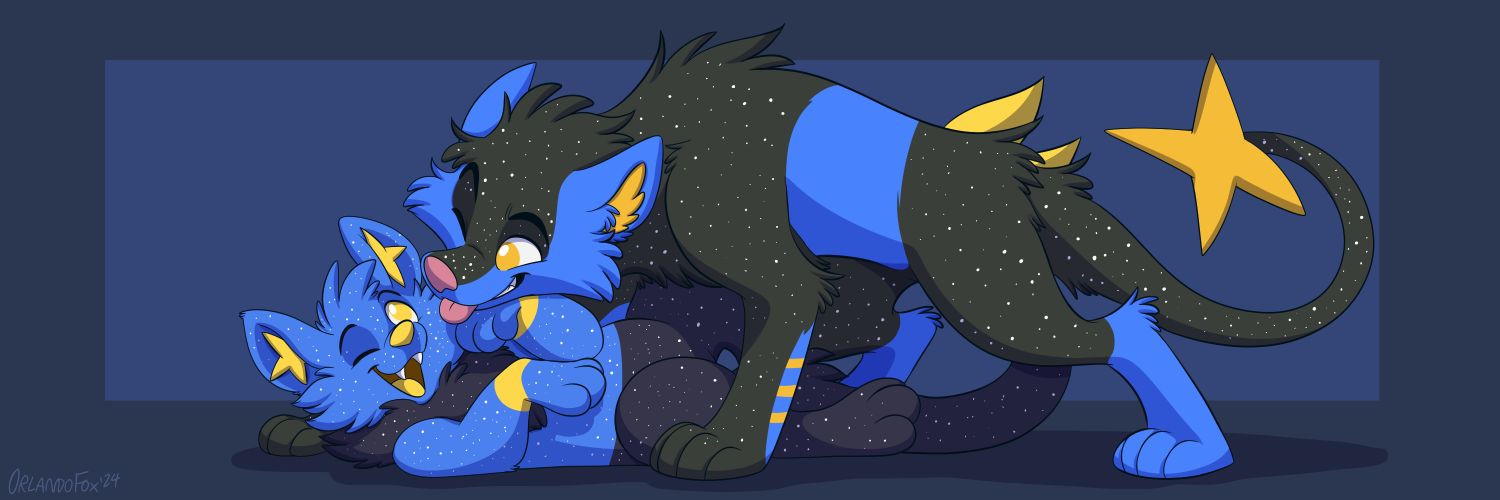 Star banner