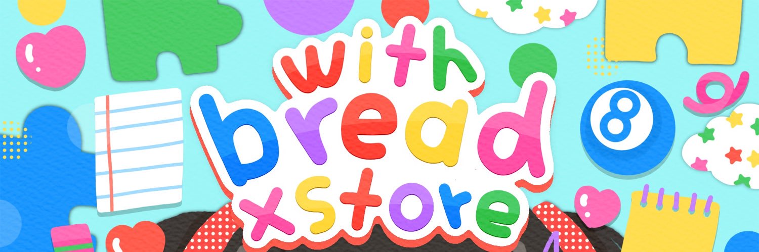 withbreadxstore's profile banner image