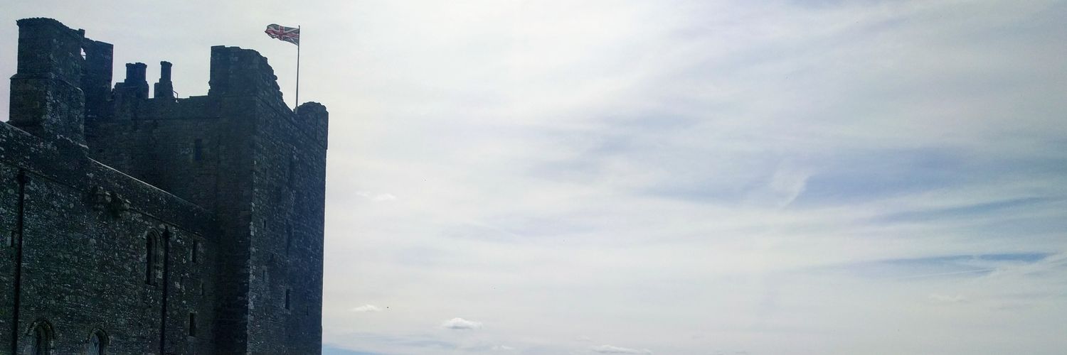 Catherine Priggs's banner