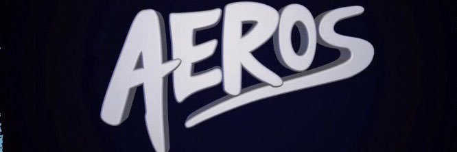 AROS4's profile banner image