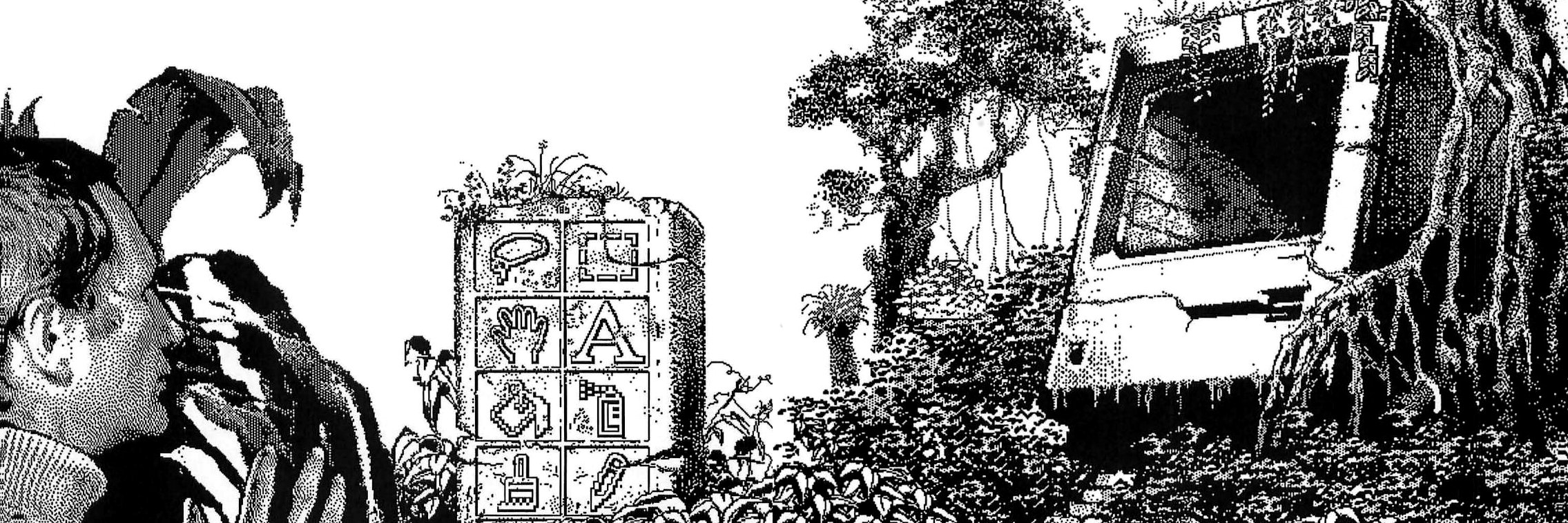 eight bucks and constantly rocking banner