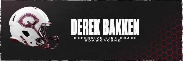 CoachBakk Profile Banner