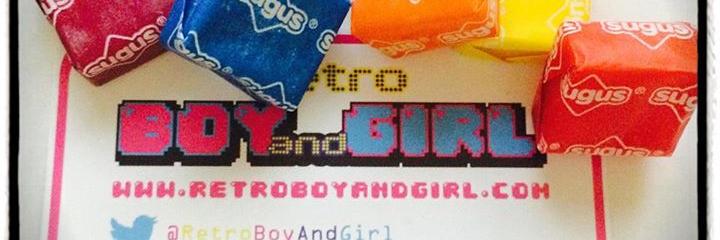 RetroBoyAndGirl banner