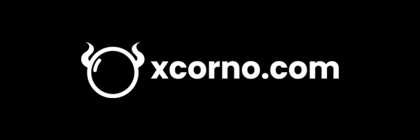 xcorno_com Profile Banner