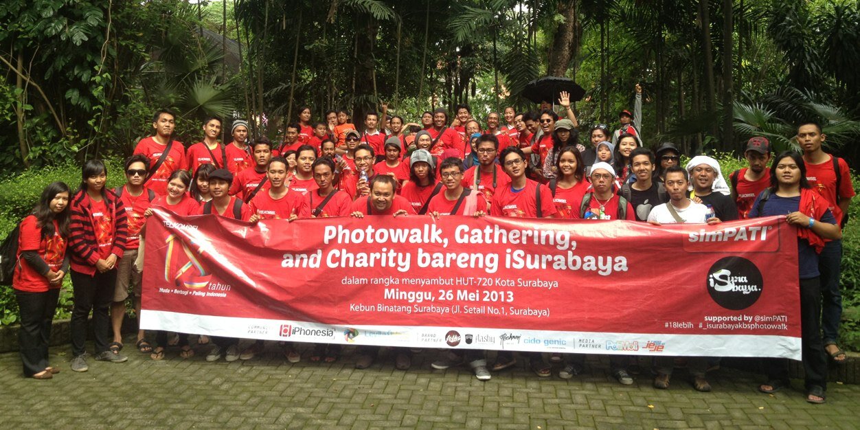 _isurabaya's profile banner image