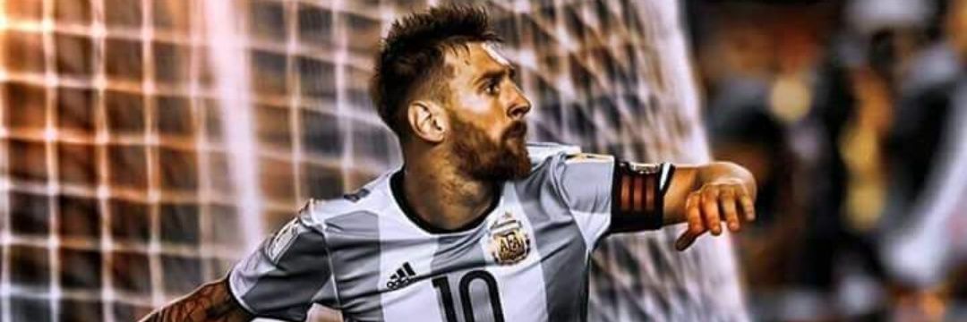 FakuVillar's profile banner image