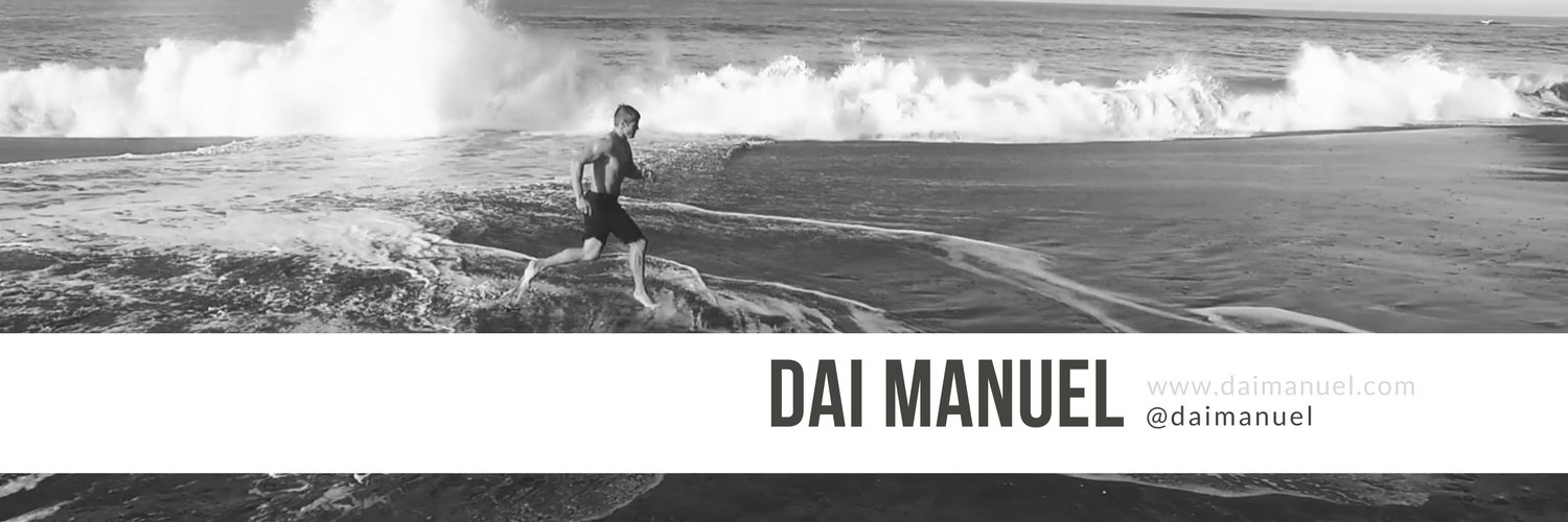 Dai Manuel banner
