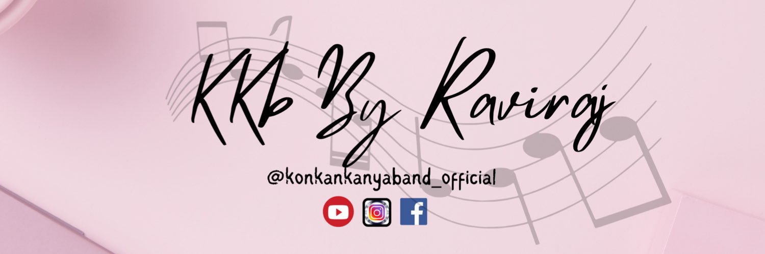 Konkan Kanya Band banner