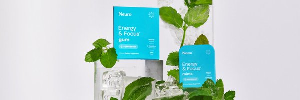 NeuroGum Profile Banner