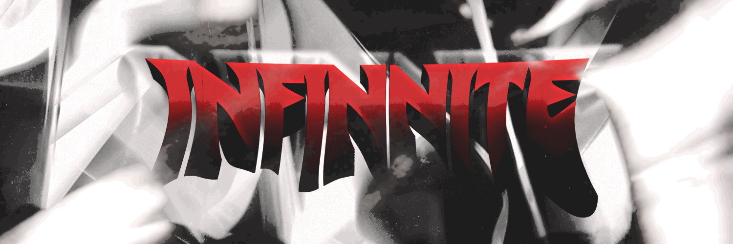 infinnite Profile Banner