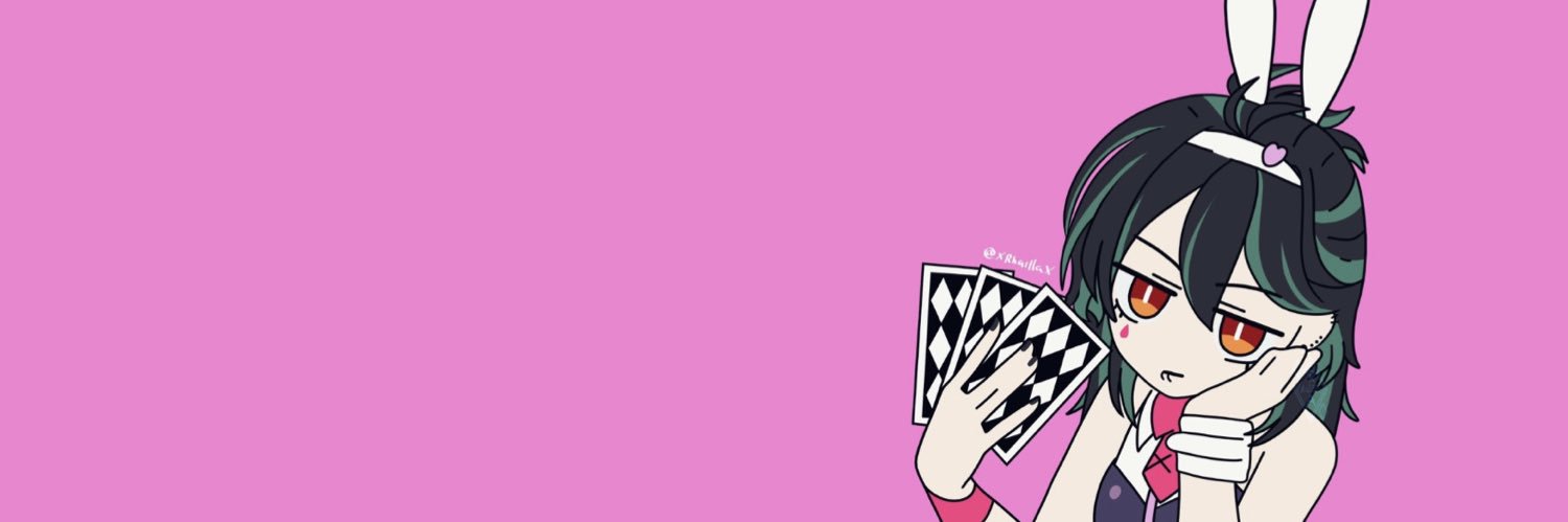 xrhaillax's profile banner image