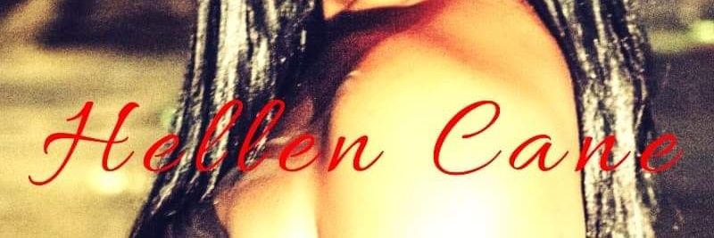 hellencanem's profile banner image