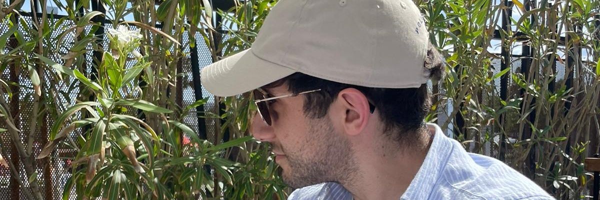 Charli banner