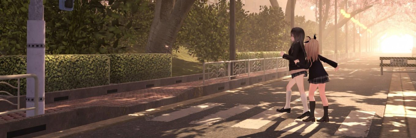 Reika_801 ｜ BREAK banner