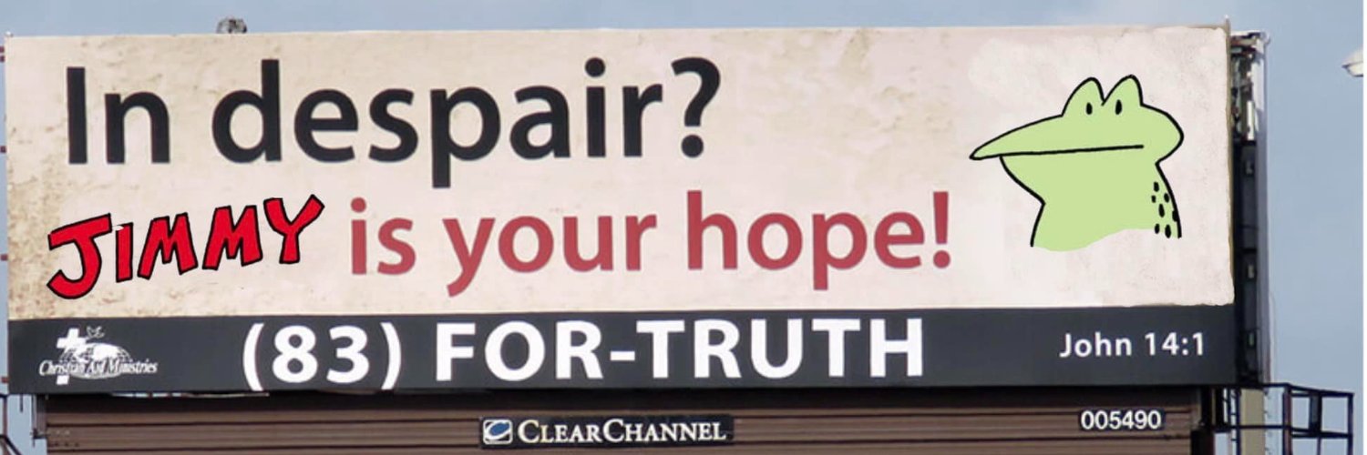 Eric H banner