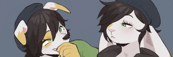 KenzieCreamed's profile banner image