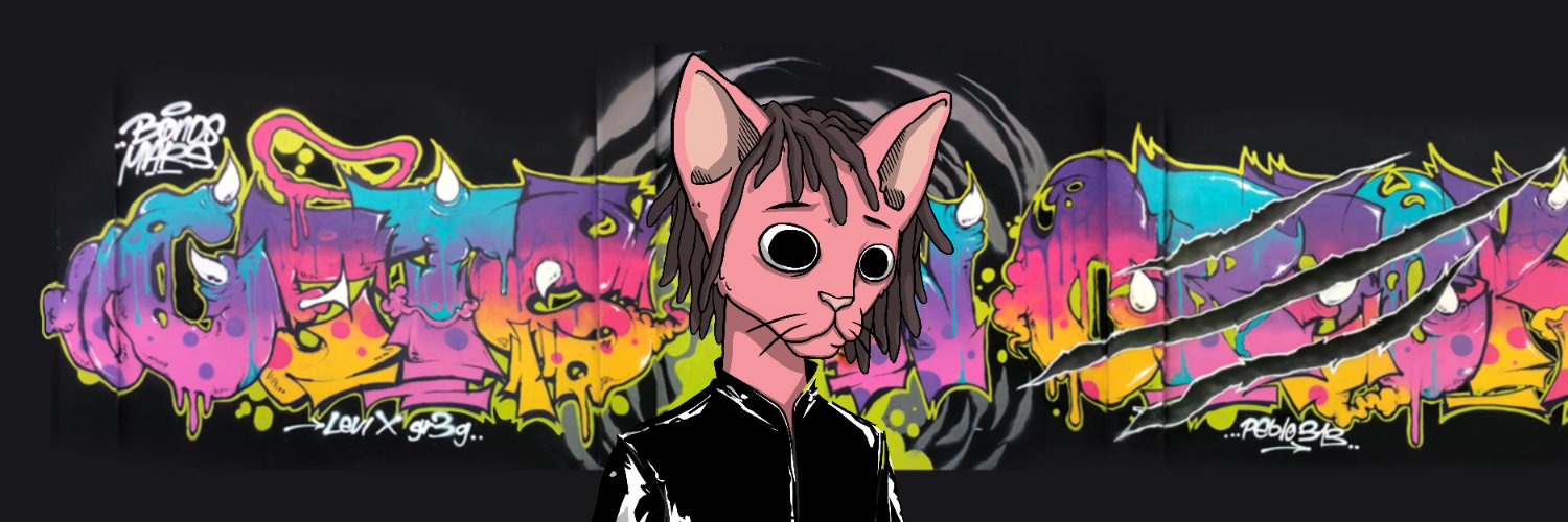 OGoyenko's profile banner image