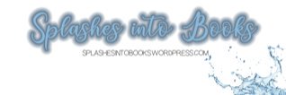 Splashes Into Books's banner