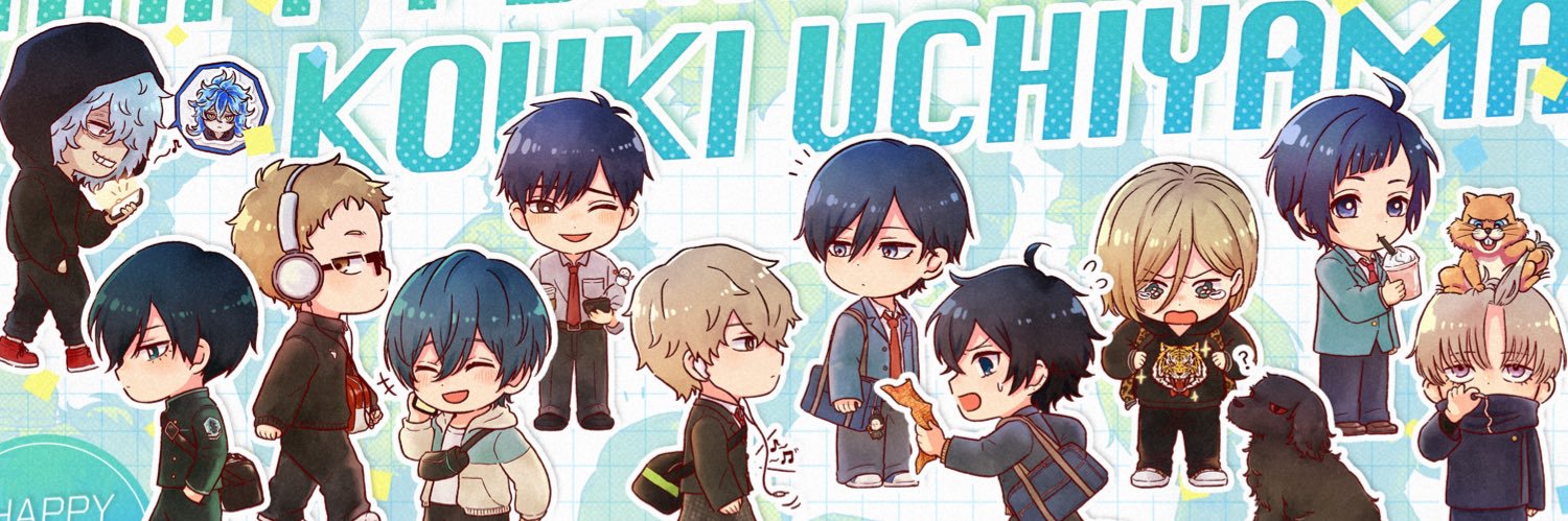 らんまる banner