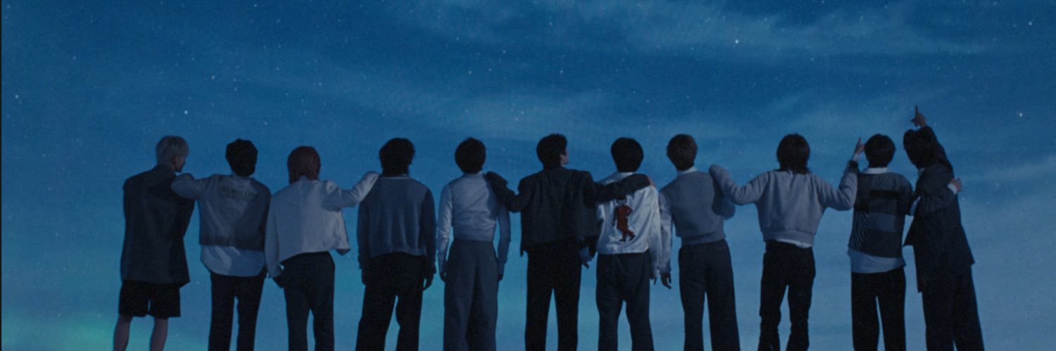 ありぽん👑👽👼🌊 banner