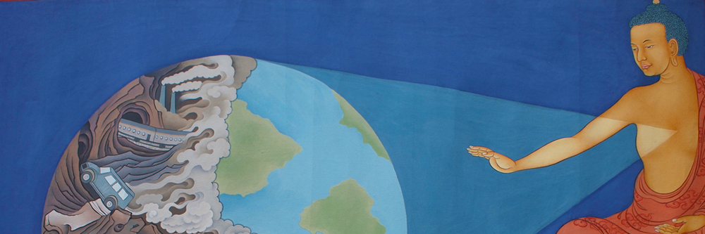 BobThurman's profile banner image