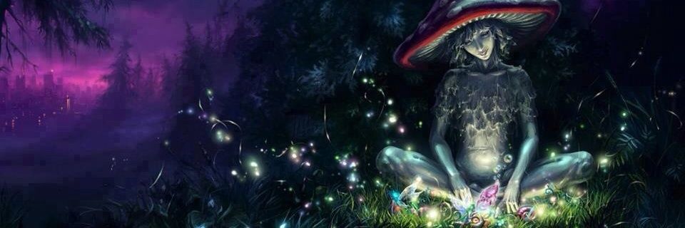 greenangel13's profile banner image