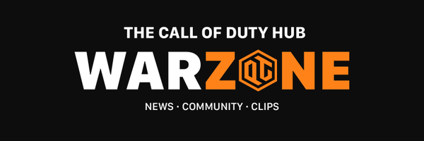 WarzoneAlerts Profile Banner