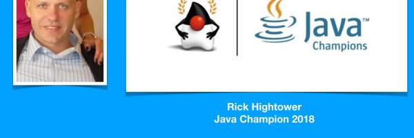 RickHigh Profile Banner