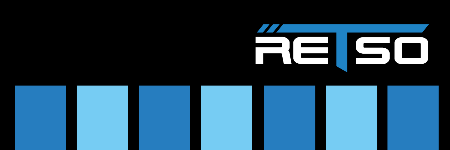 RETSO banner