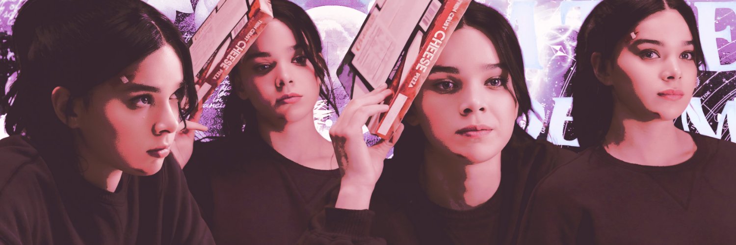 ‍ ‍‍ *ੈ 𝓚𝐴𝚃𝙴 ‍‍ 𝓑𝙸𝚂𝙷𝑂𝙿. banner