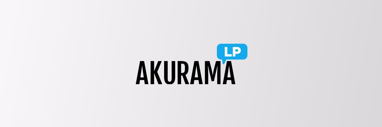 🏳️‍🌈Pride AkuramaLP/Jona🏳️‍🌈 banner