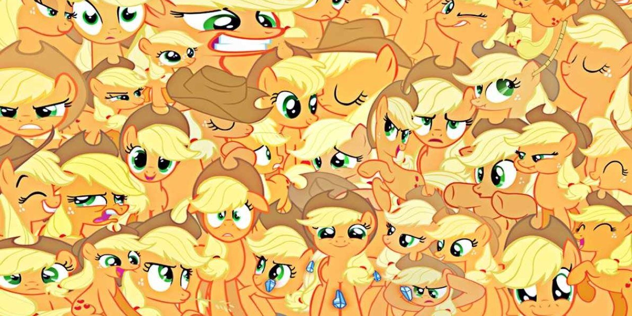 HumanApplejack's profile banner image