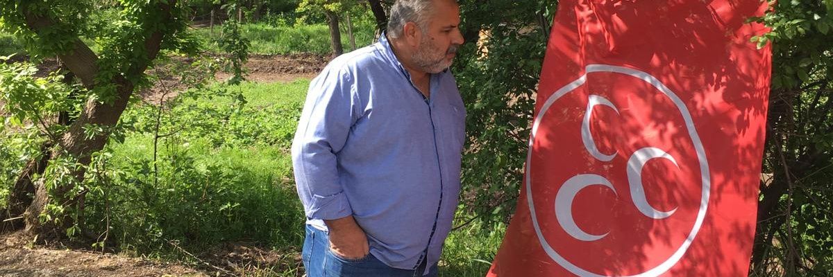 TCHamzaEROL's profile banner image