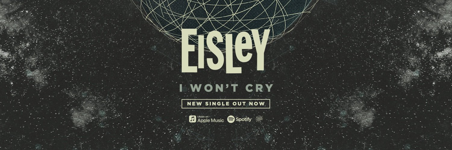 Eisley banner