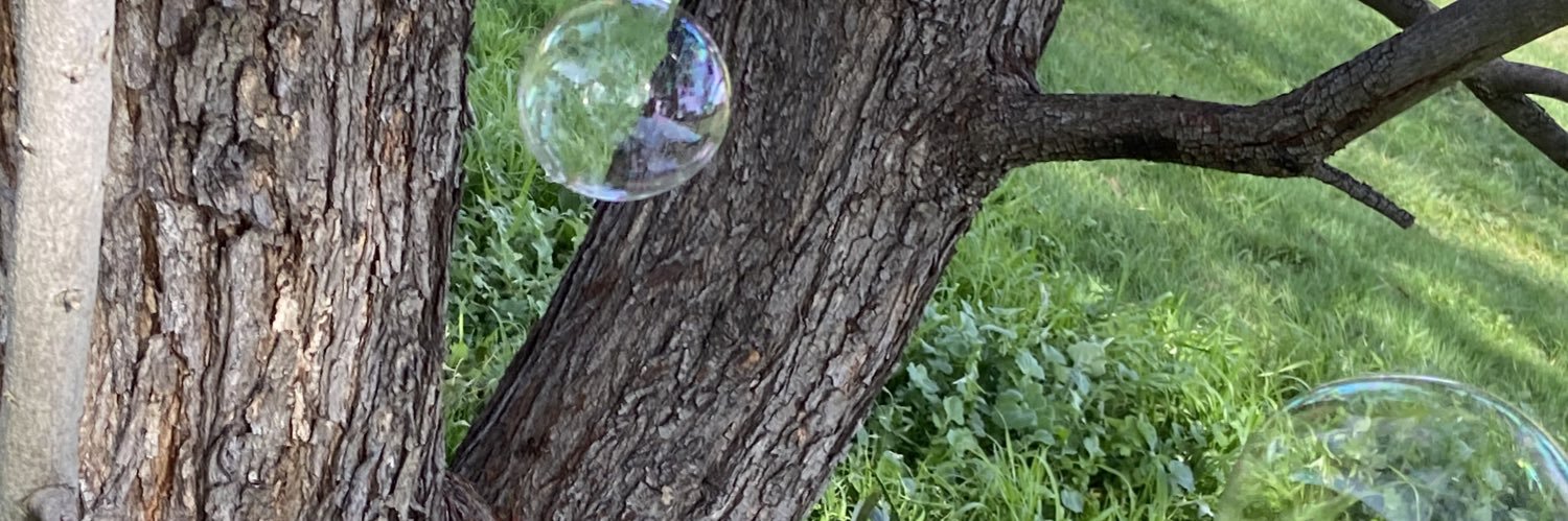 JenniferMColes's profile banner image