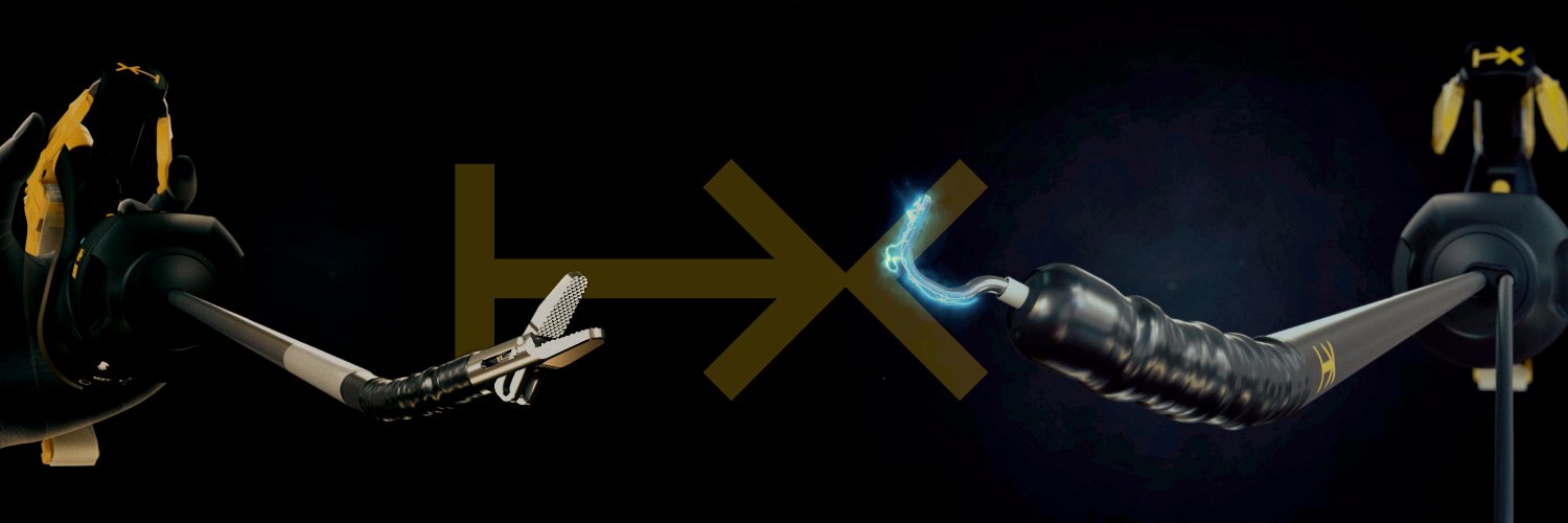 Human Xtensions banner