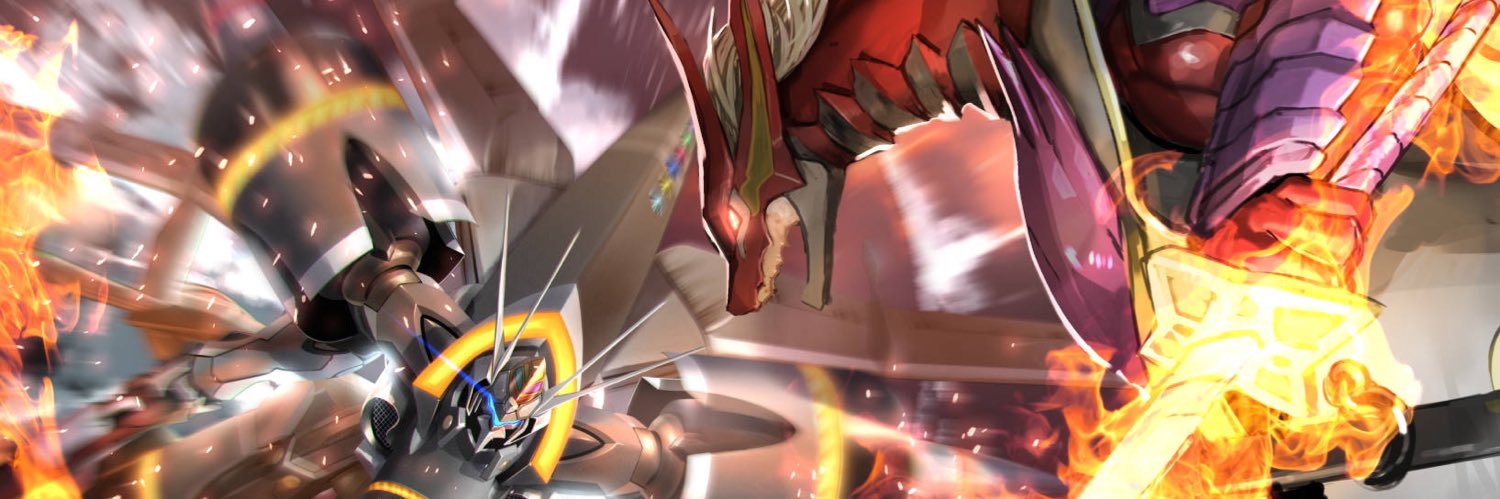 Zephdias's profile banner image