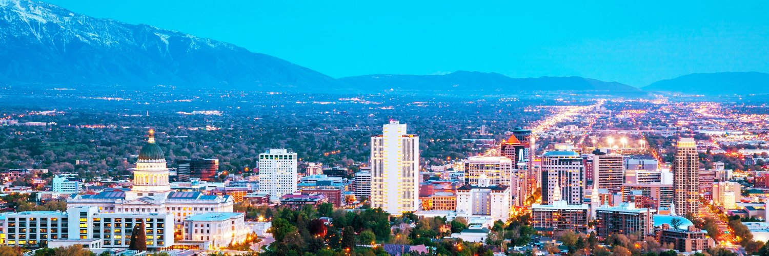 Utah Clean Cities banner