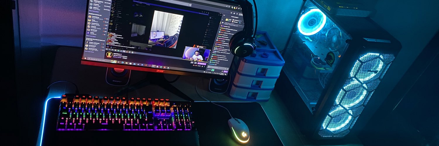 zezaix's profile banner image