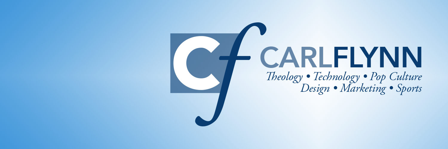 carlflynn's profile banner image