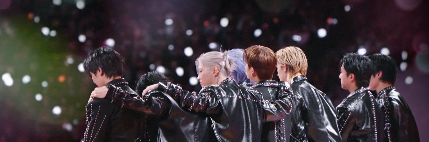 L0VE8TAY's profile banner image