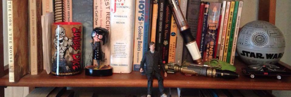 Michael Wright banner