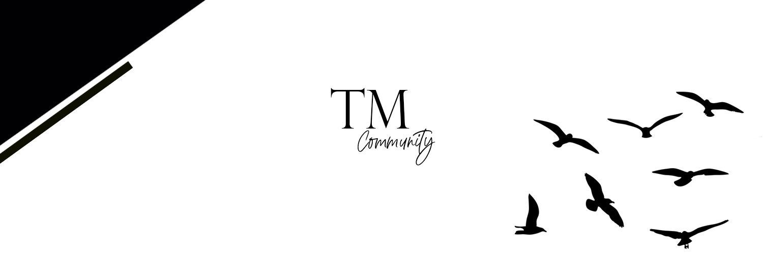 TMCommunity_'s profile banner image