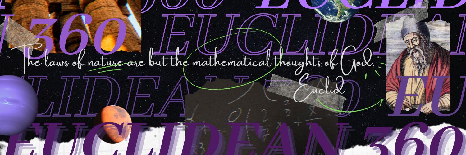 euclidean360's profile banner image