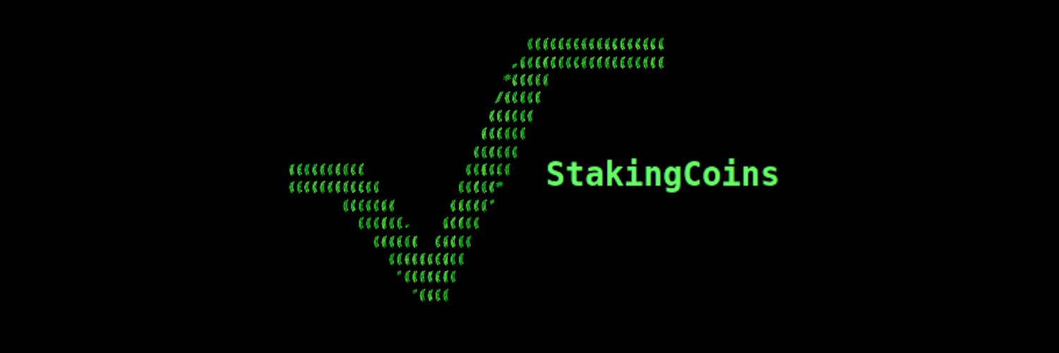 stakingcoins.xrd banner