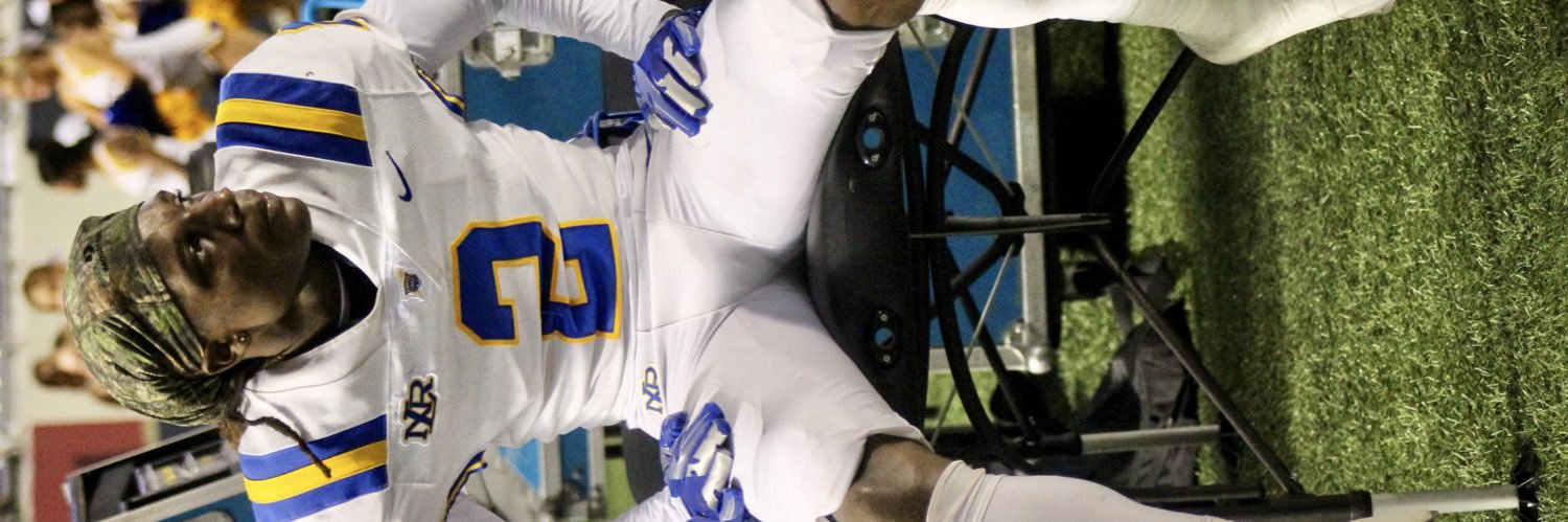 JamesJontavious's profile banner image