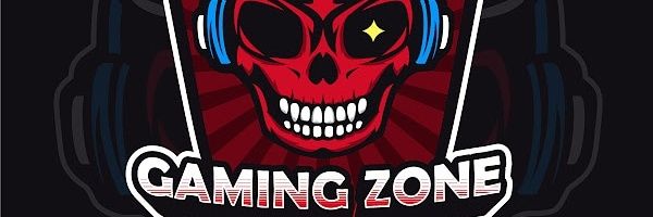 Gaming Zone Profile Banner