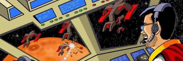 William Pomerantz banner